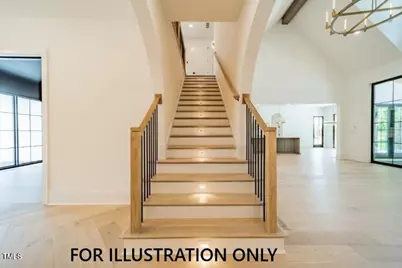 3422 Redbud Lane, Raleigh, NC 27607 - Photo 5