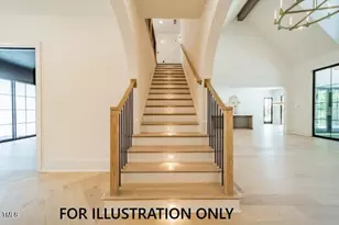 3422 Redbud Ln, Raleigh, NC 27607 - Photo 5