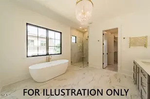 3422 Redbud Ln, Raleigh, NC 27607 - Photo 23