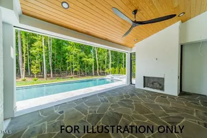 3422 Redbud Lane, Raleigh, NC 27607 - Photo 39