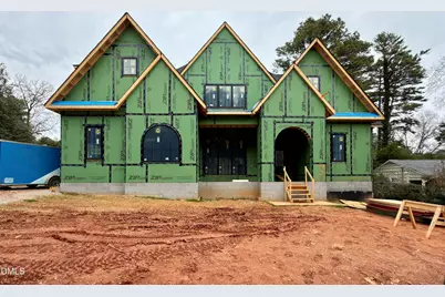 3422 Redbud Lane, Raleigh, NC 27607 - Photo 1