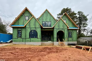 3422 Redbud Ln, Raleigh, NC 27607 - Photo 1