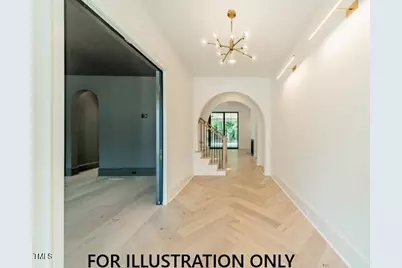 3422 Redbud Lane, Raleigh, NC 27607 - Photo 31