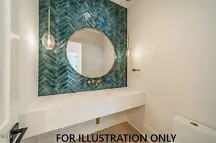 3422 Redbud Ln, Raleigh, NC 27607 - Photo 11