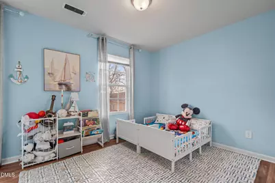 759 Dayflower Court, Vass, NC 28394 - Photo 19