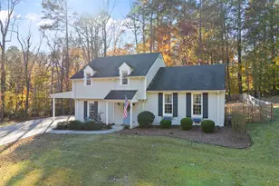 1832 Sutphin Dr, Sanford, NC 27330 - Photo 35