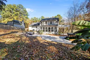 1832 Sutphin Dr, Sanford, NC 27330 - Photo 31