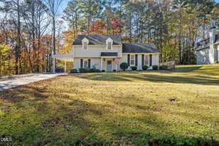 1832 Sutphin Dr, Sanford, NC 27330 - Photo 39