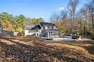 1832 Sutphin Dr, Sanford, NC 27330 - Photo 29