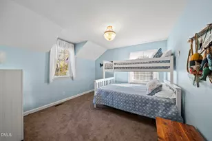 1832 Sutphin Dr, Sanford, NC 27330 - Photo 19