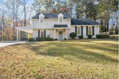 1832 Sutphin Drive, Sanford, NC 27330 - Photo 1