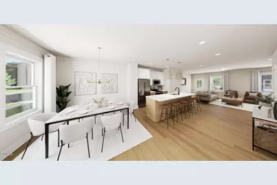 573 Folk Song Way, Wendell, NC 27591 - Photo 3