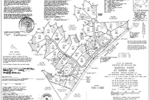 6712 Bartley Point Dr, New Hill, NC 27562 - Photo 9