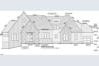 6712 Bartley Point Drive, New Hill, NC 27562 - Photo 3