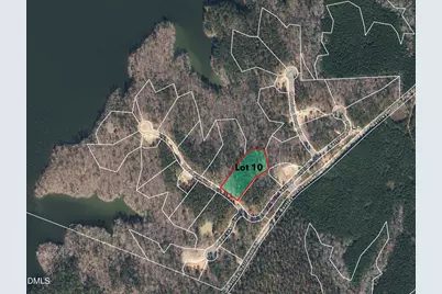 6712 Bartley Point Drive, New Hill, NC 27562 - Photo 9