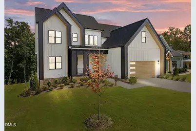 205 Red Cardinal Court, Youngsville, NC 27596 - Photo 1