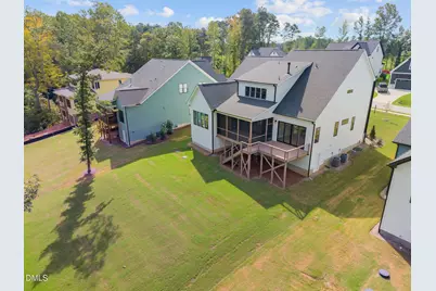 205 Red Cardinal Court, Youngsville, NC 27596 - Photo 41