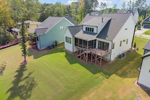 205 Red Cardinal Ct, Youngsville, NC 27596 - Photo 41