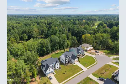 205 Red Cardinal Court, Youngsville, NC 27596 - Photo 43
