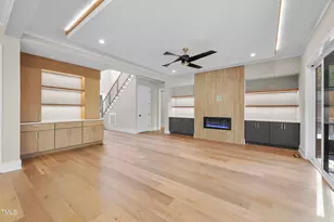 205 Red Cardinal Ct, Youngsville, NC 27596 - Photo 9