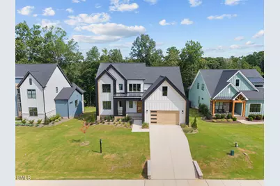 205 Red Cardinal Court, Youngsville, NC 27596 - Photo 49