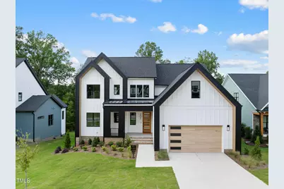 205 Red Cardinal Court, Youngsville, NC 27596 - Photo 1