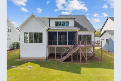205 Red Cardinal Court, Youngsville, NC 27596 - Photo 45