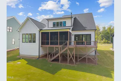 205 Red Cardinal Court, Youngsville, NC 27596 - Photo 39