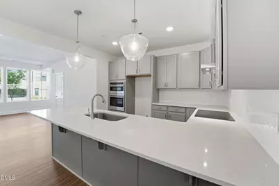 10563 Pleasant Branch Drive #Unit 101, Raleigh, NC 27614 - Photo 7