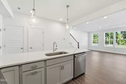 10563 Pleasant Branch Drive #Unit 101, Raleigh, NC 27614 - Photo 5