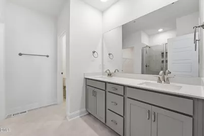 10563 Pleasant Branch Drive #Unit 101, Raleigh, NC 27614 - Photo 17