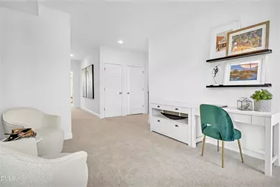 10563 Pleasant Branch Drive #Unit 101, Raleigh, NC 27614 - Photo 17