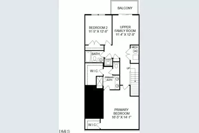 10563 Pleasant Branch Drive #Unit 101, Raleigh, NC 27614 - Photo 23