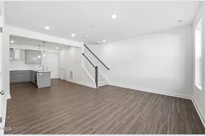 10563 Pleasant Branch Drive #Unit 101, Raleigh, NC 27614 - Photo 11