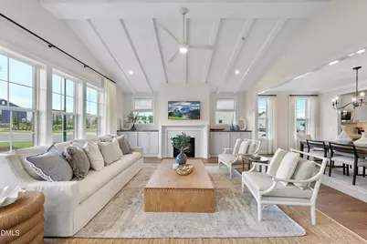 357 Catheys Creek Circle, Wendell, NC 27591 - Photo 15