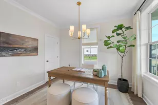 357 Catheys Crk Cir, Wendell, NC 27591 - Photo 3