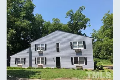 302 Park Avenue #9, Raleigh, NC 27605 - Photo 1