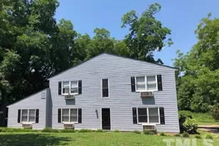 302 Park Ave, Raleigh, NC 27605 - Photo 1