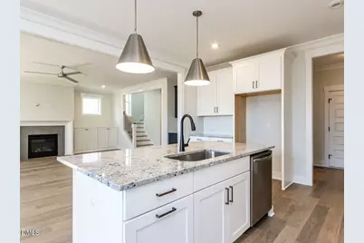 345 Catheys Creek Circle, Wendell, NC 27591 - Photo 11