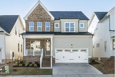 345 Catheys Creek Circle, Wendell, NC 27591 - Photo 1