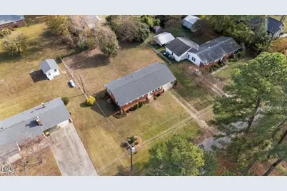 612 Gray Street, Elm City, NC 27822 - Photo 33