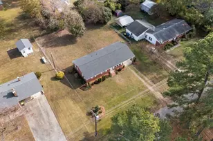 612 Gray St, Elm City, NC 27822 - Photo 33