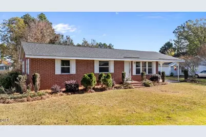 612 Gray Street, Elm City, NC 27822 - Photo 3