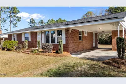 612 Gray Street, Elm City, NC 27822 - Photo 5