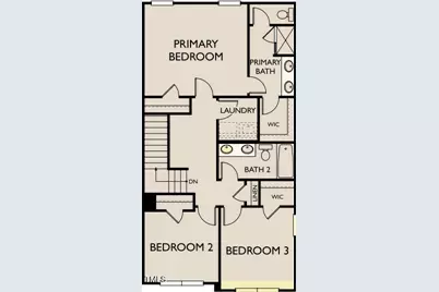 200 Flagstone Way #Unit 67, Wilsons Mills, NC 27520 - Photo 23