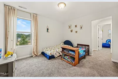 137 Horizon Trail, Garner, NC 27529 - Photo 15