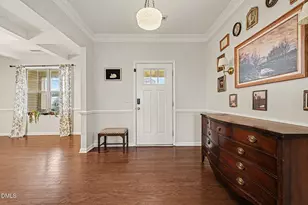 137 Horizon Trail, Garner, NC 27529 - Photo 5