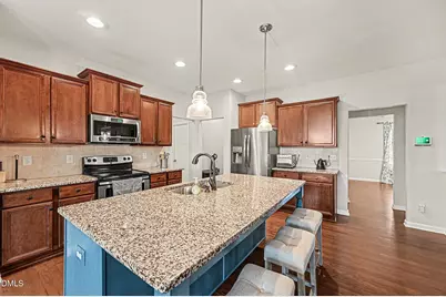 137 Horizon Trail, Garner, NC 27529 - Photo 1