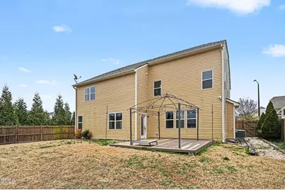 137 Horizon Trail, Garner, NC 27529 - Photo 23