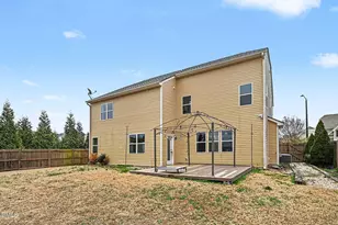 137 Horizon Trail, Garner, NC 27529 - Photo 23